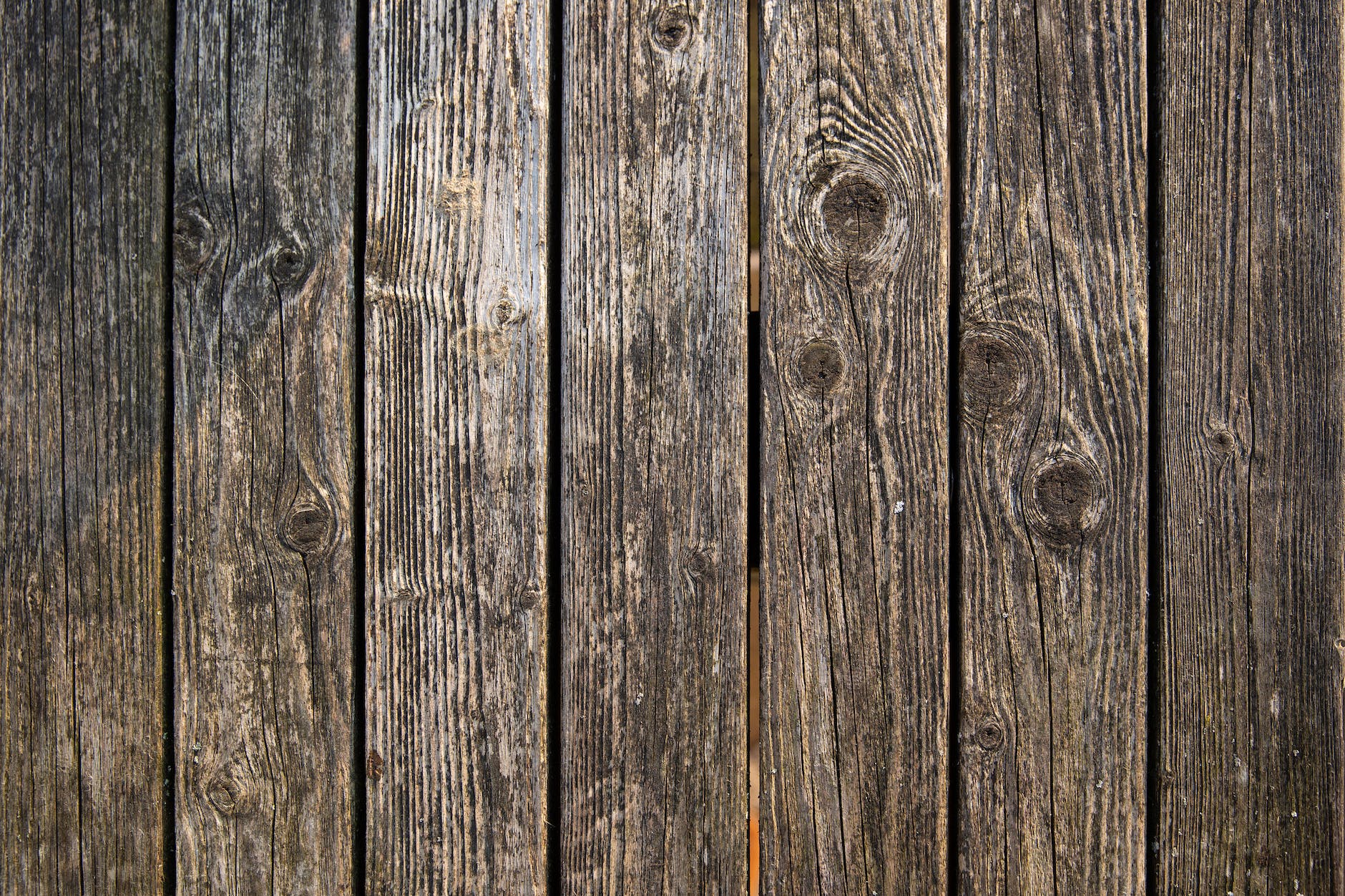 brown wood plank closeup photo