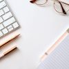 6 slimme tips voor het inrichten van een fijne thuiswerkplek